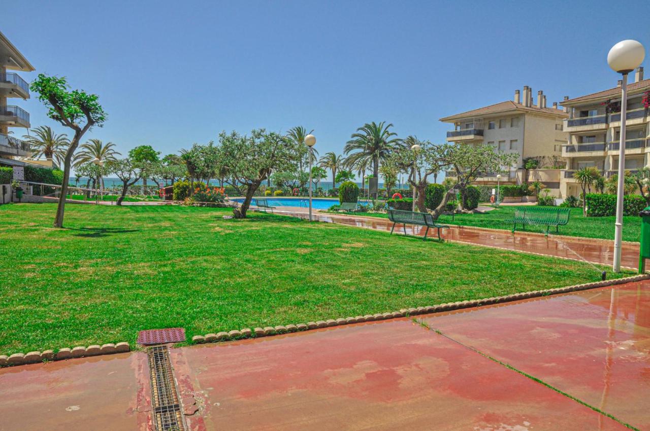 Apartamento Golf D 201 Only Families
