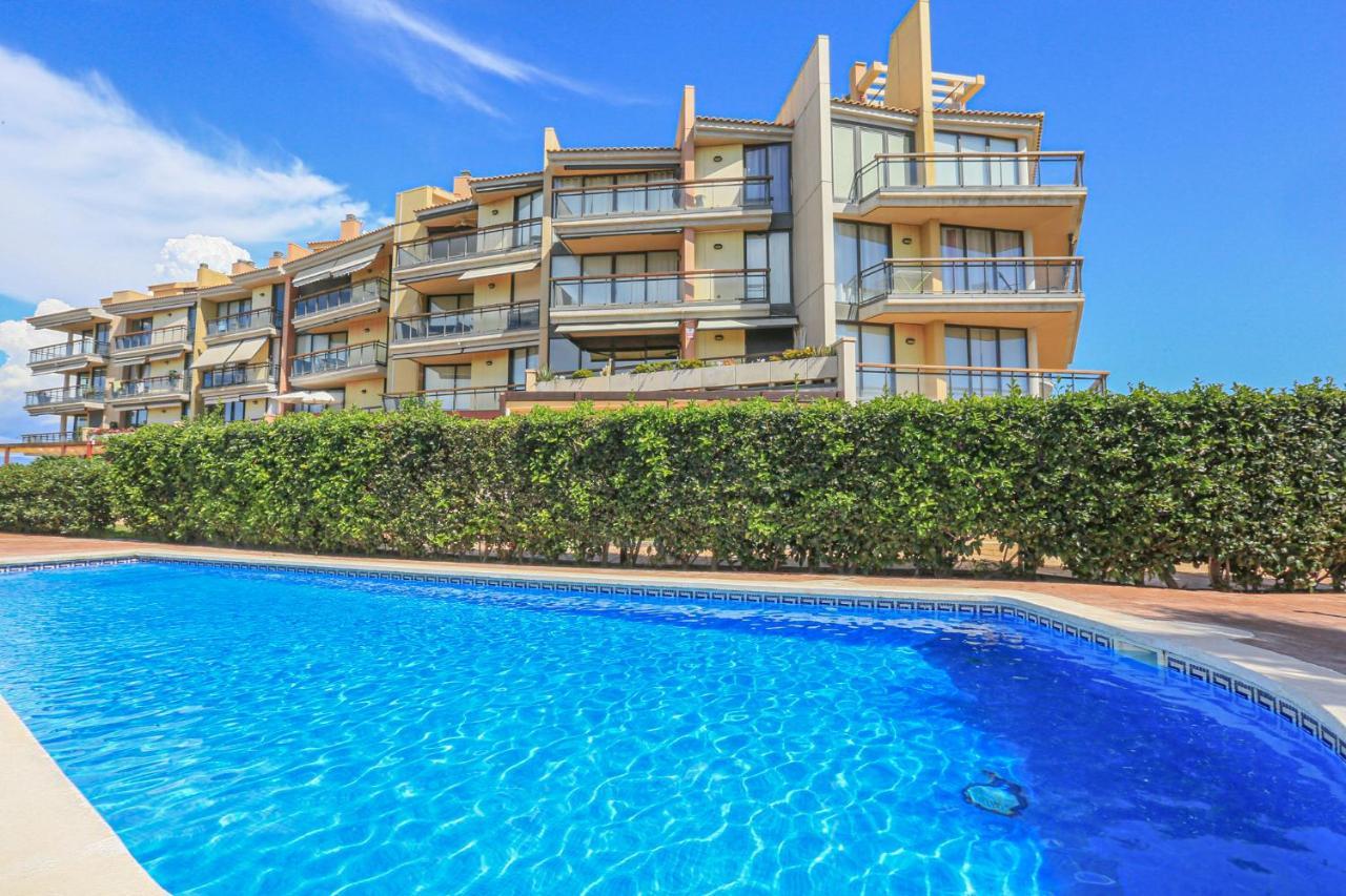 Apartamento Ciutadella P C B 2 1 Only Families