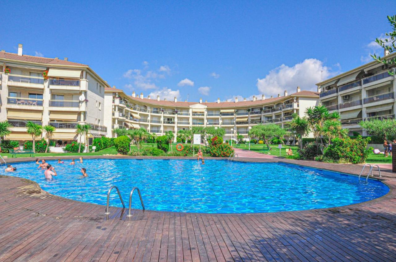 Golf D 201 Only Families * Cambrils
