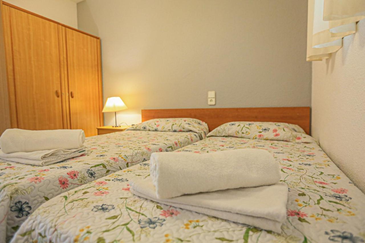 Golf D 201 Only Families Apartamento