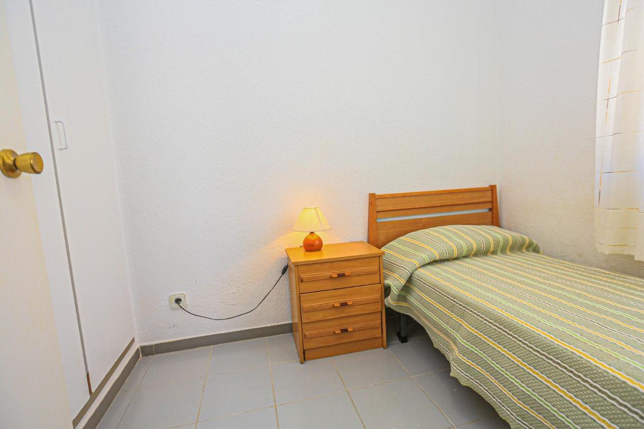 Apartamento Golf D 201 Only Families Cambrils