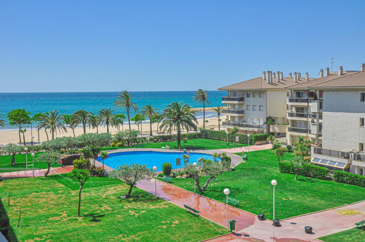 Golf D 201 Only Families Cambrils