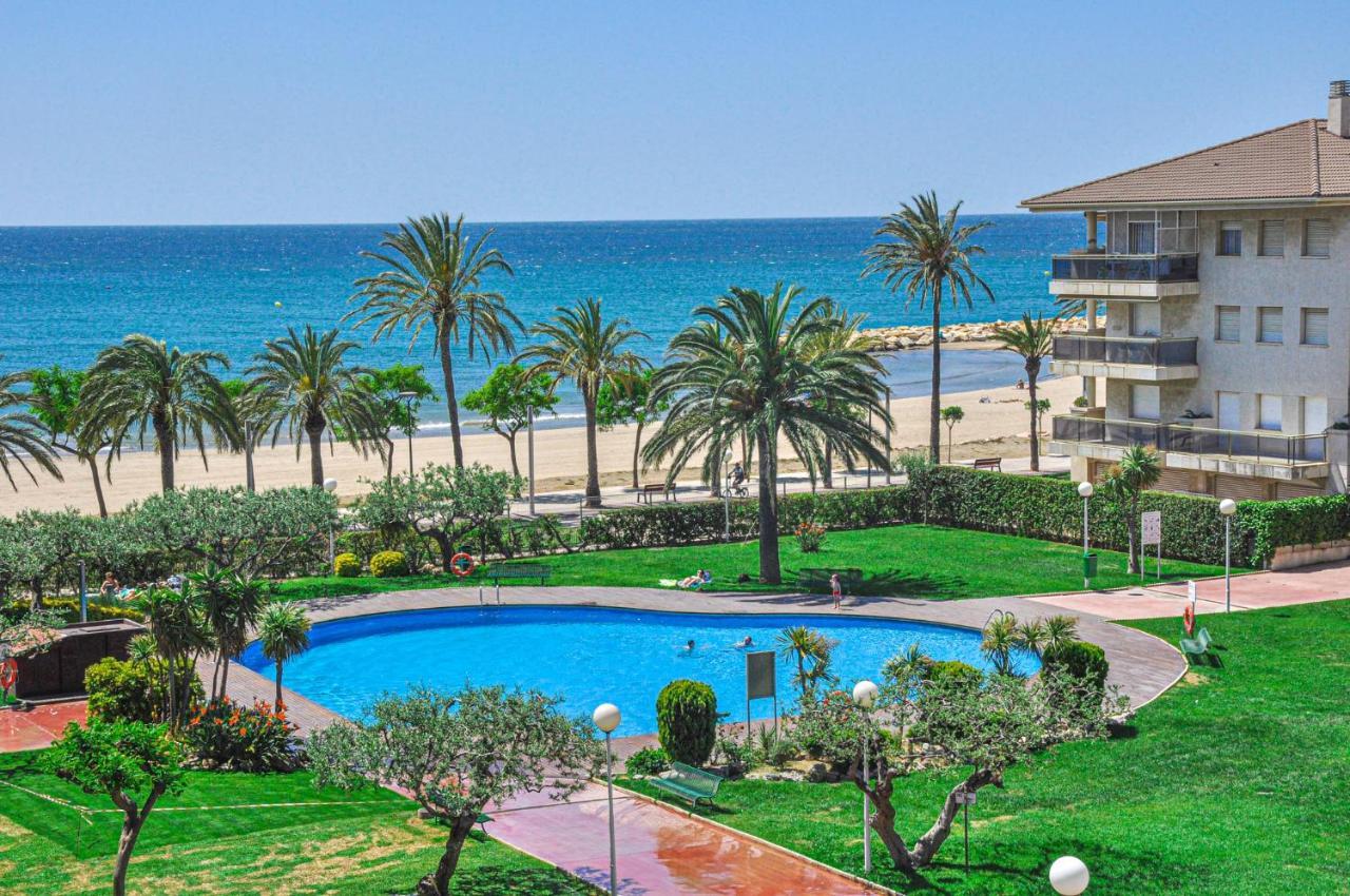Golf D 201 Only Families Apartamento *