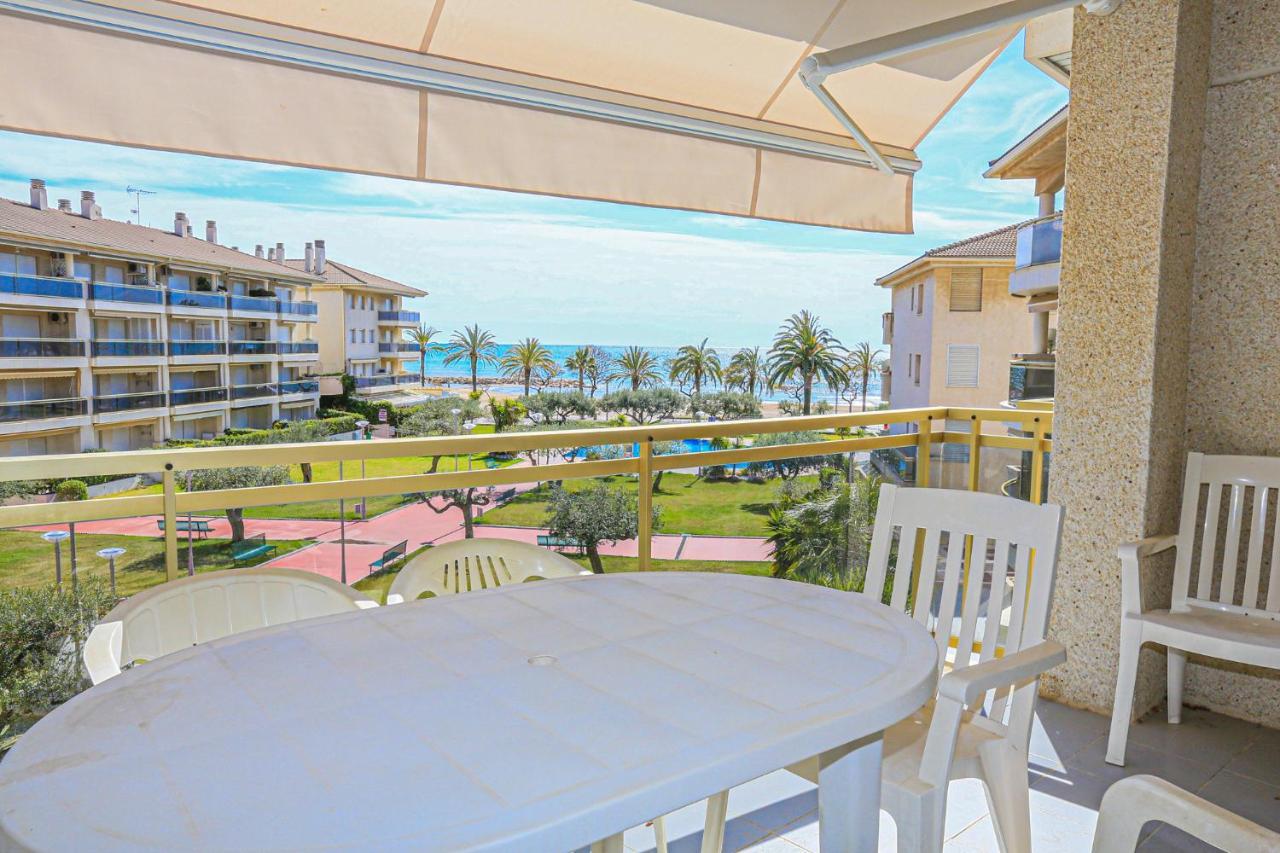 Golf D 201 Only Families Apartamento