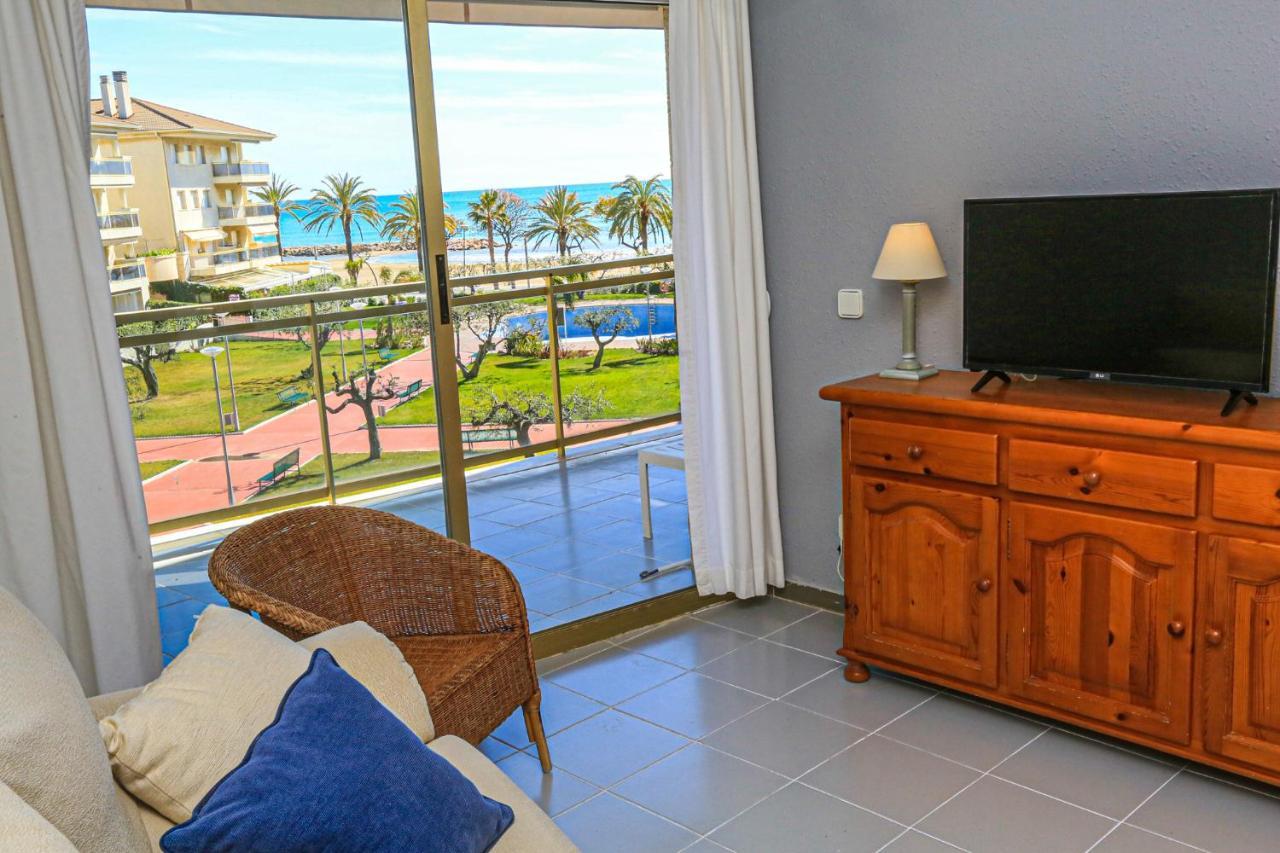 Golf D 201 Only Families Apartamento *