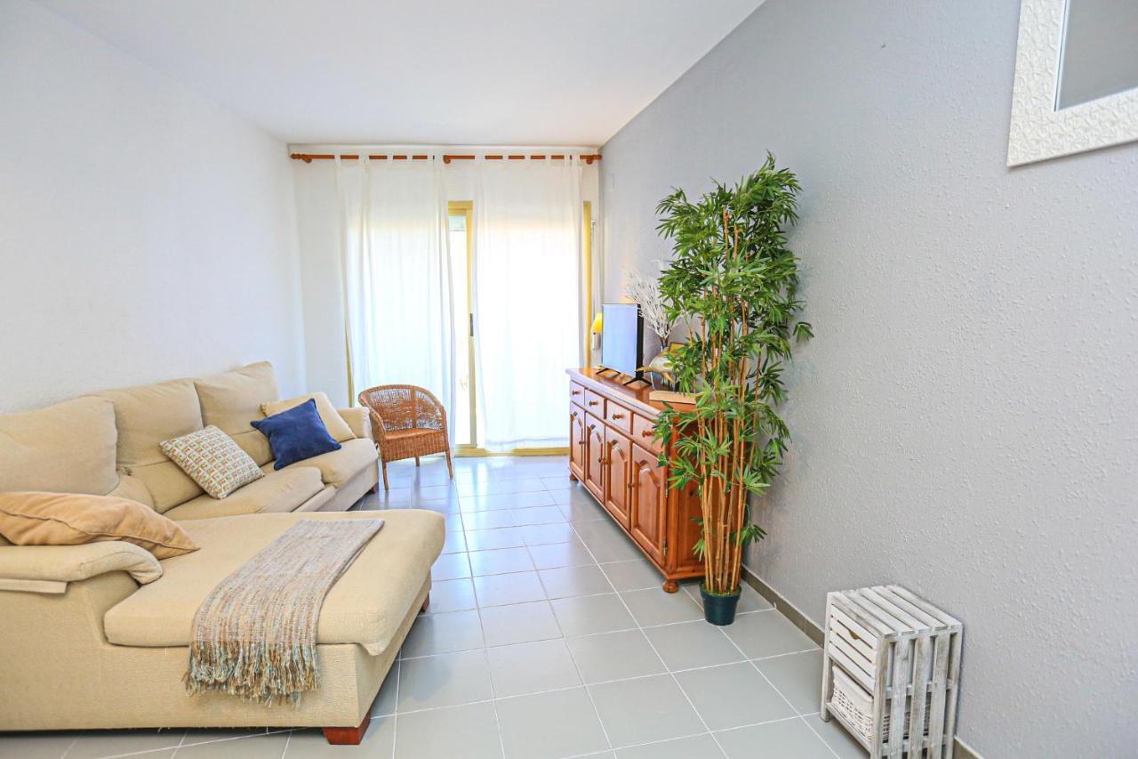 Apartamento Golf D 201 Only Families