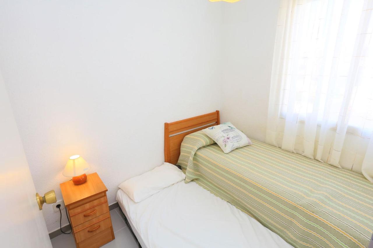 Apartamento Golf D 201 Only Families