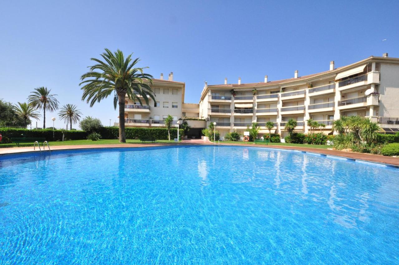 Golf D 201 Only Families Apartamento Cambrils