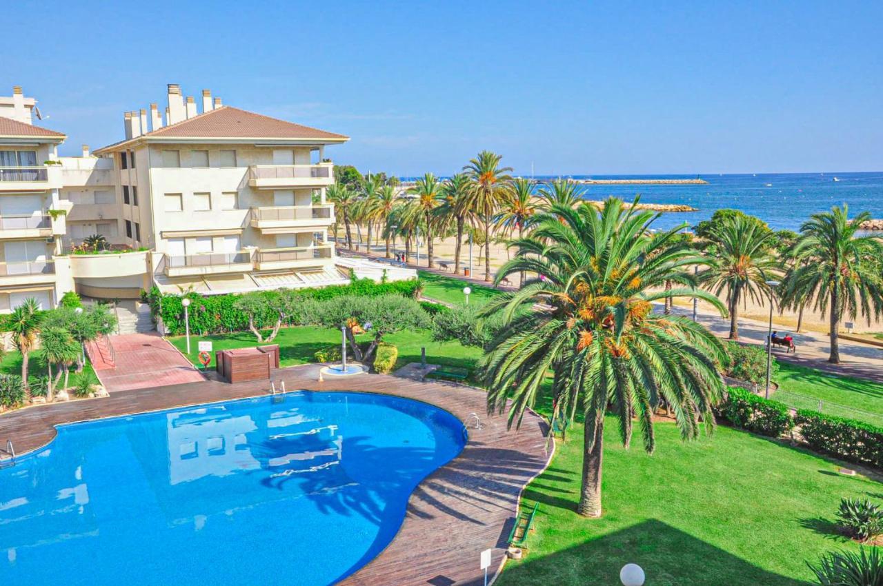 Golf D 201 Only Families * Cambrils