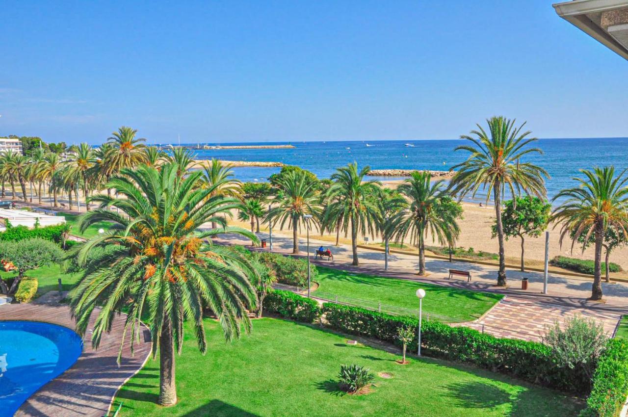 Apartamento Golf D 201 Only Families