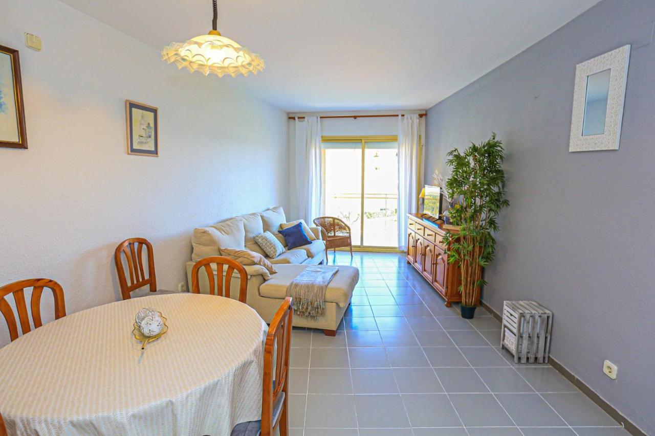 Apartamento Golf D 201 Only Families *