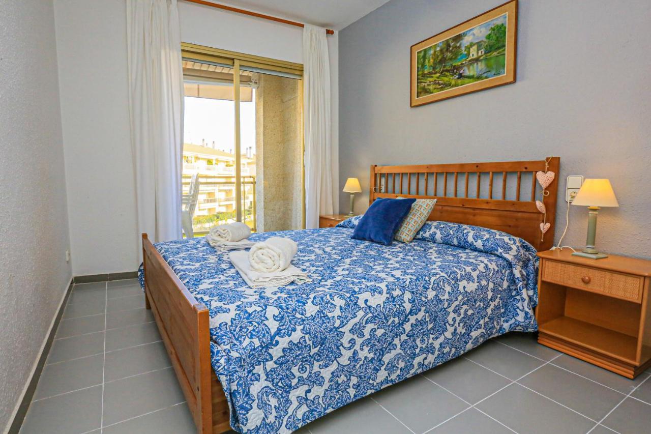 Golf D 201 Only Families Apartamento Cambrils