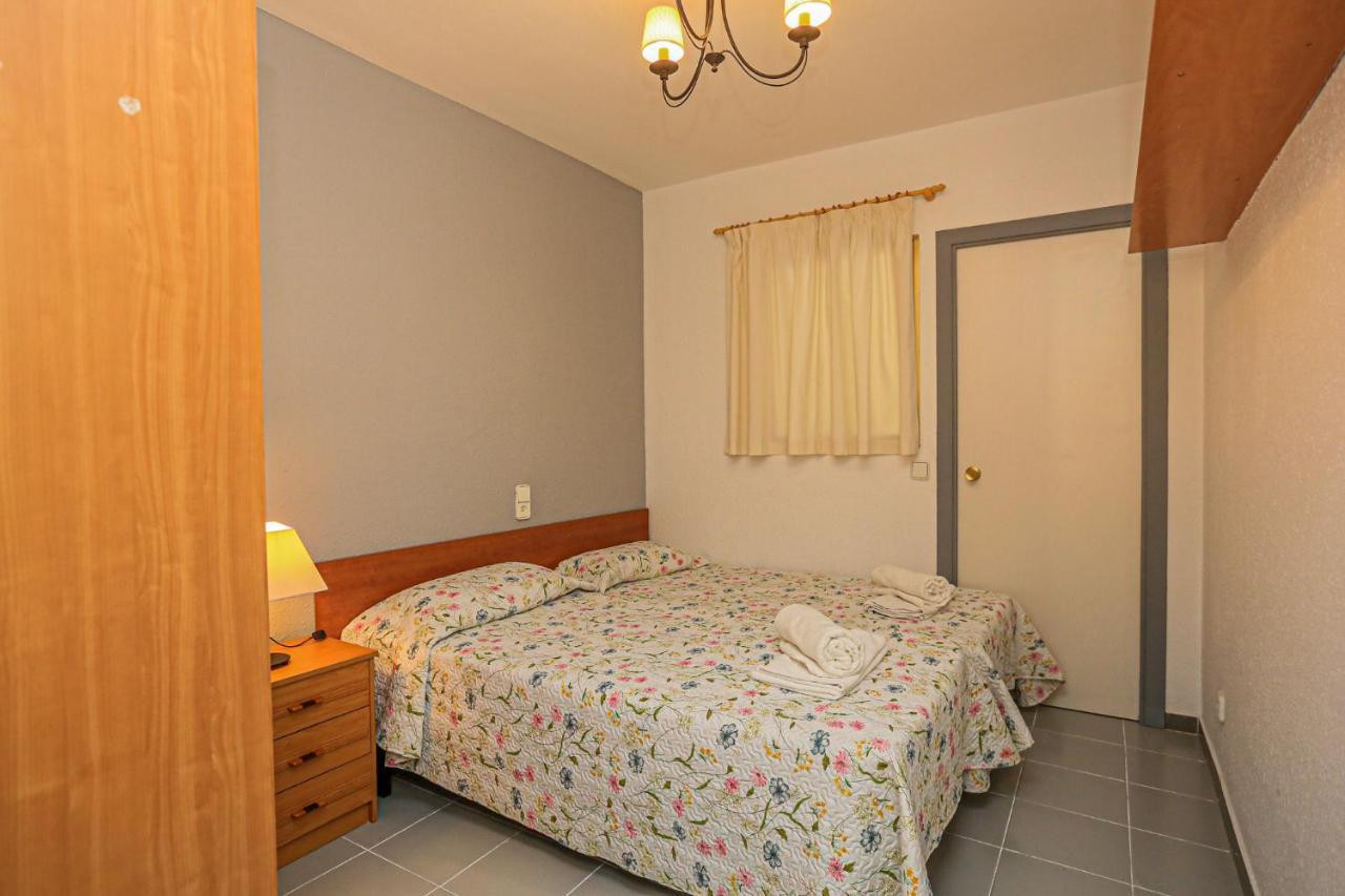 Golf D 201 Only Families Apartamento