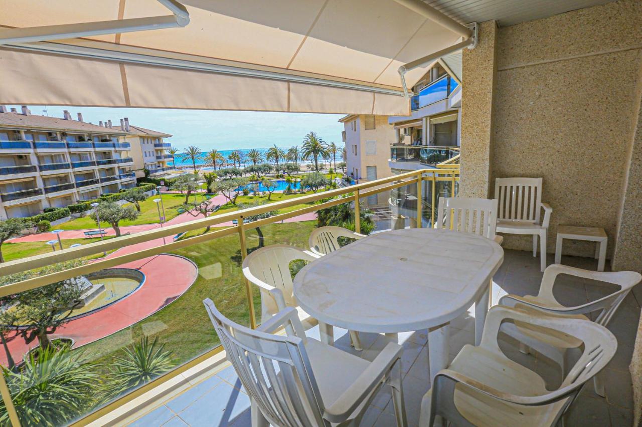 Golf D 201 Only Families Apartamento *