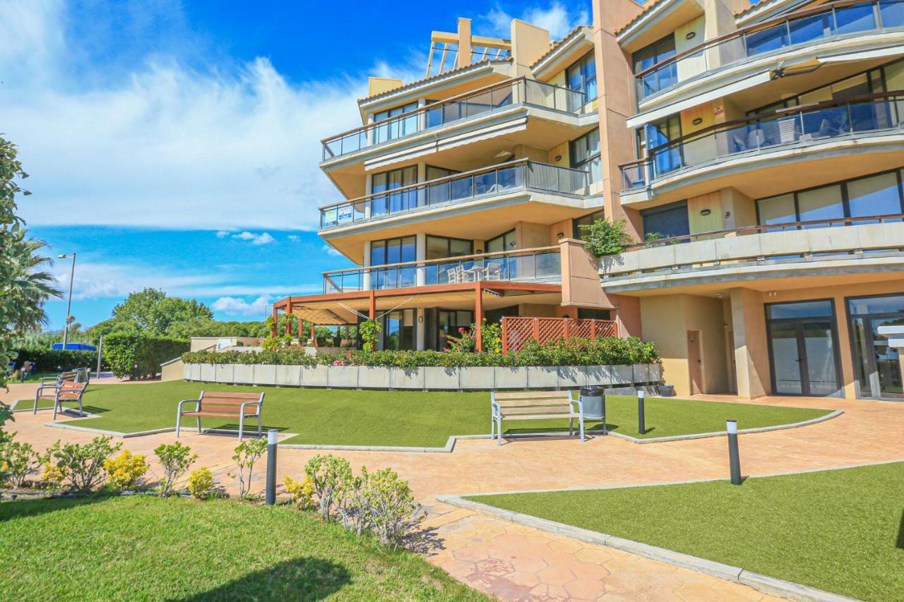 Ciutadella P C B 2 1 Only Families Apartamento Cambrils