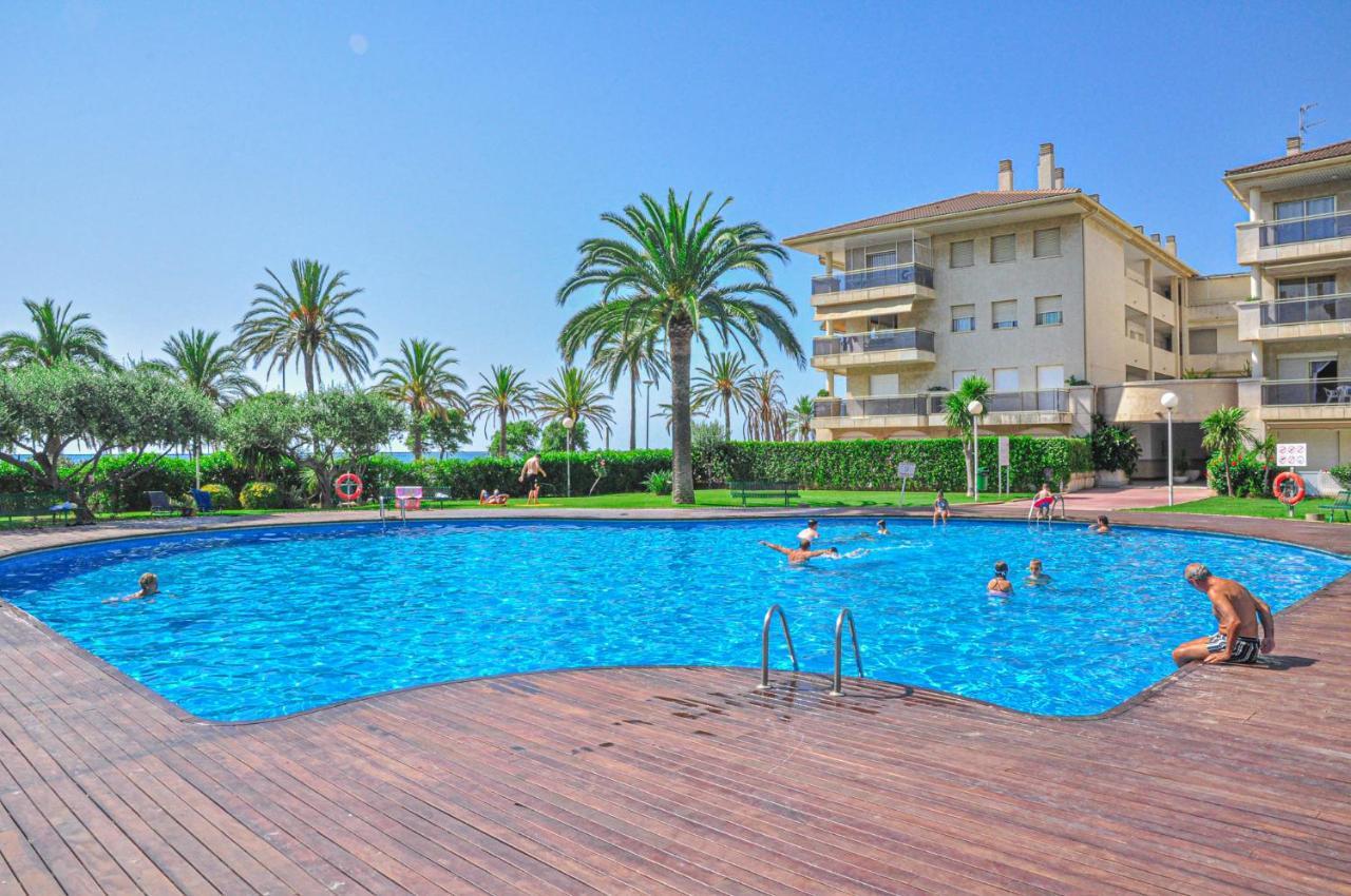 Apartamento Golf D 201 Only Families