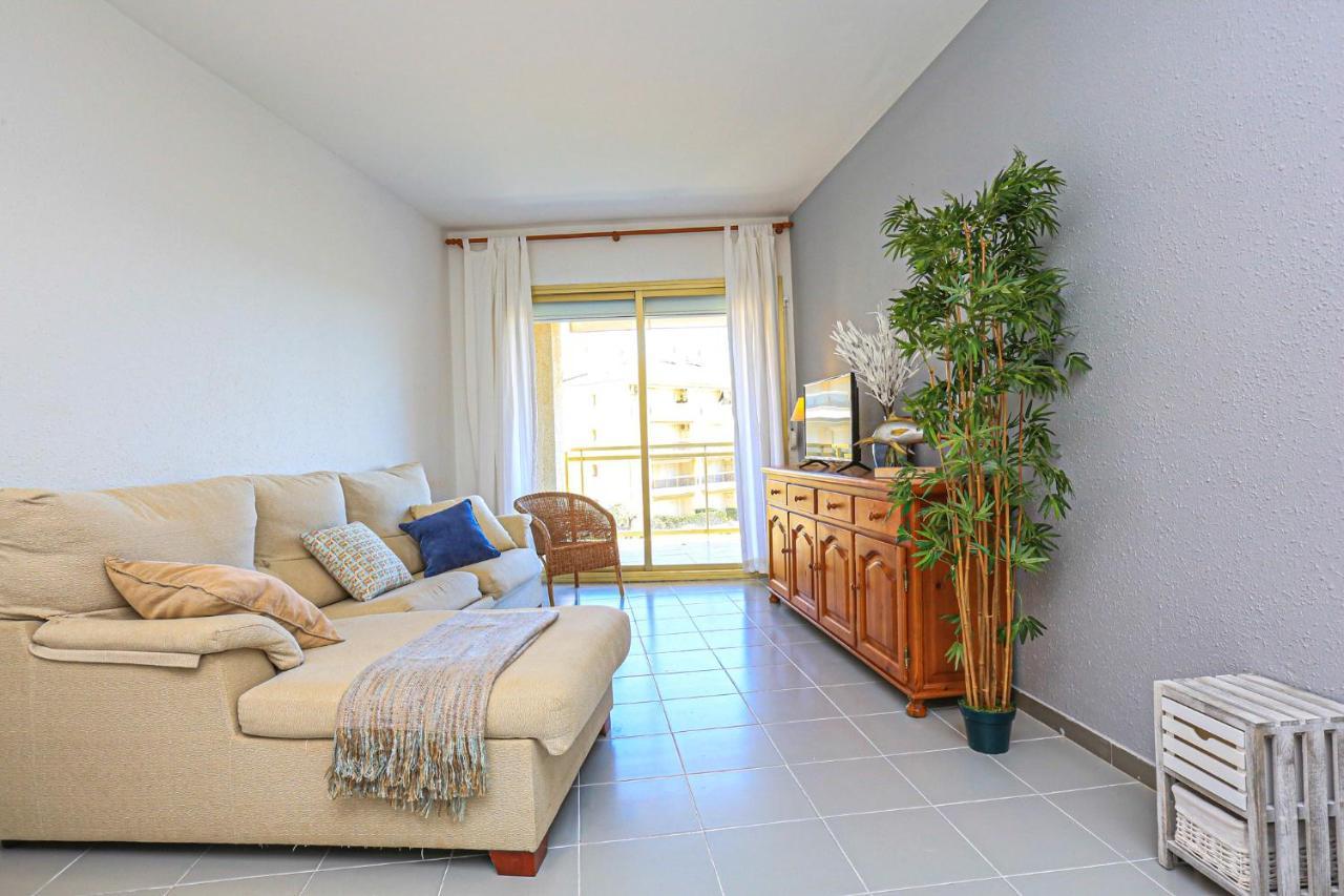 Apartamento Golf D 201 Only Families