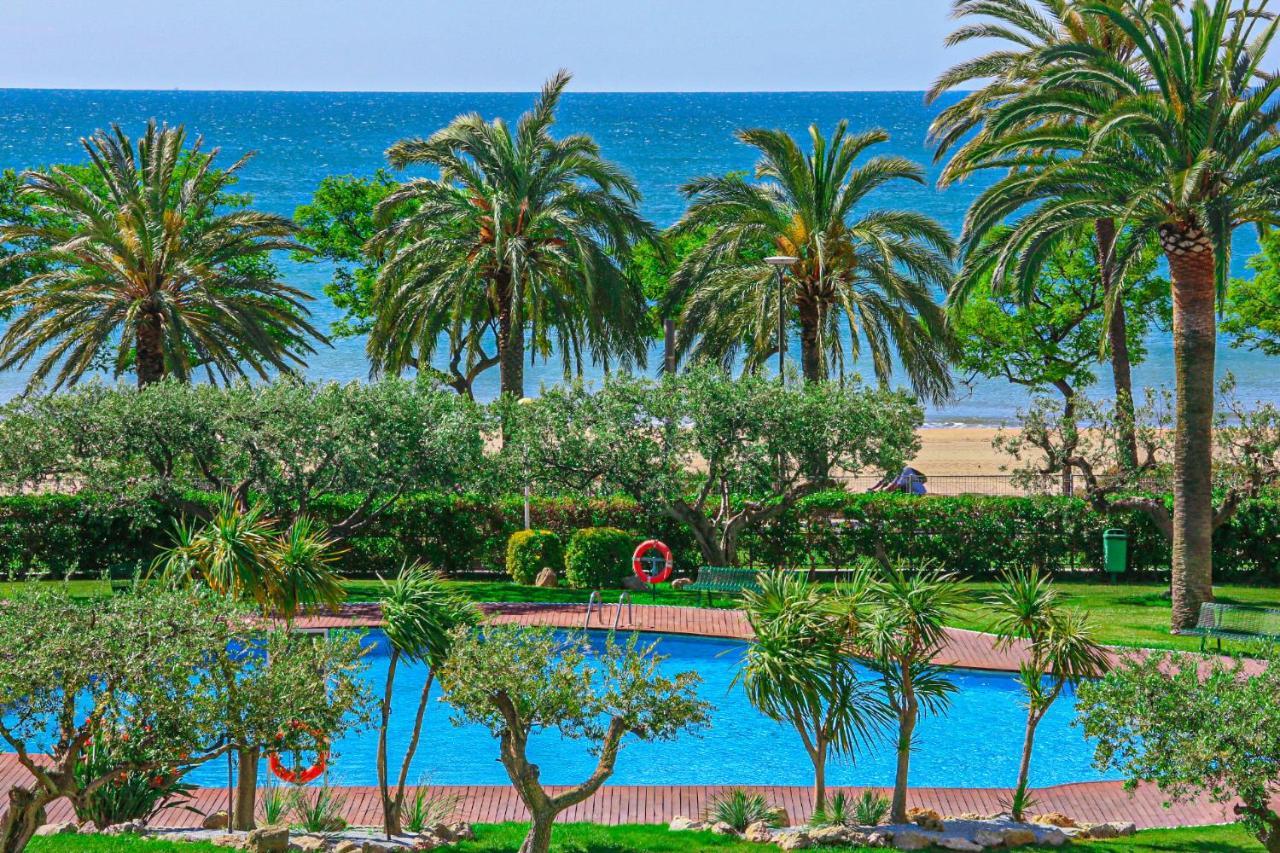 Golf D 201 Only Families * Cambrils