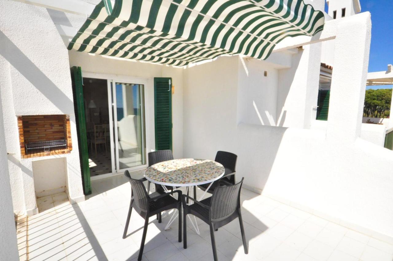 Tallats Litoral Costa Dorada - Only Families