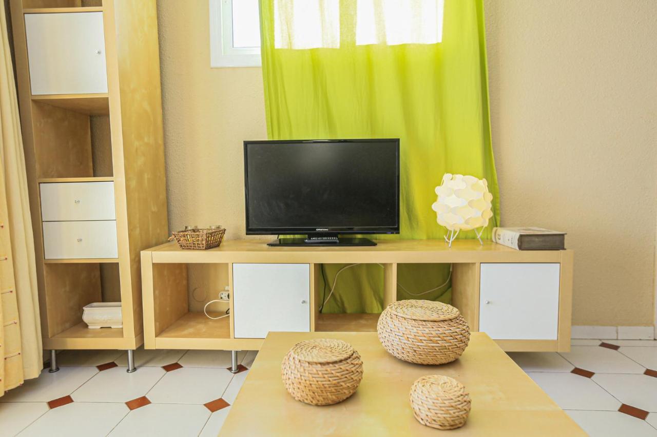 Tallats Litoral Costa Dorada - Only Families Apartamento *
