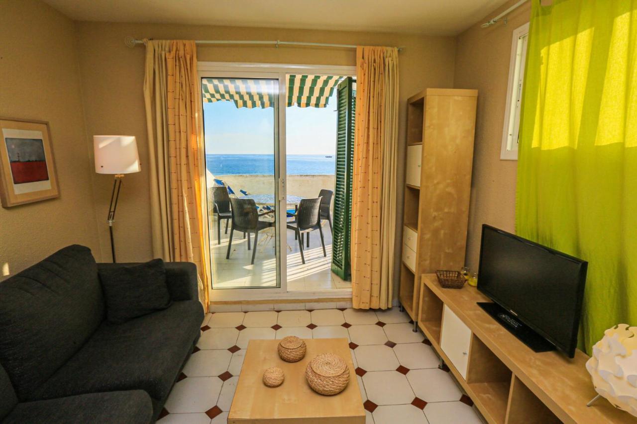 Apartamento Tallats Litoral Costa Dorada - Only Families Cambrils