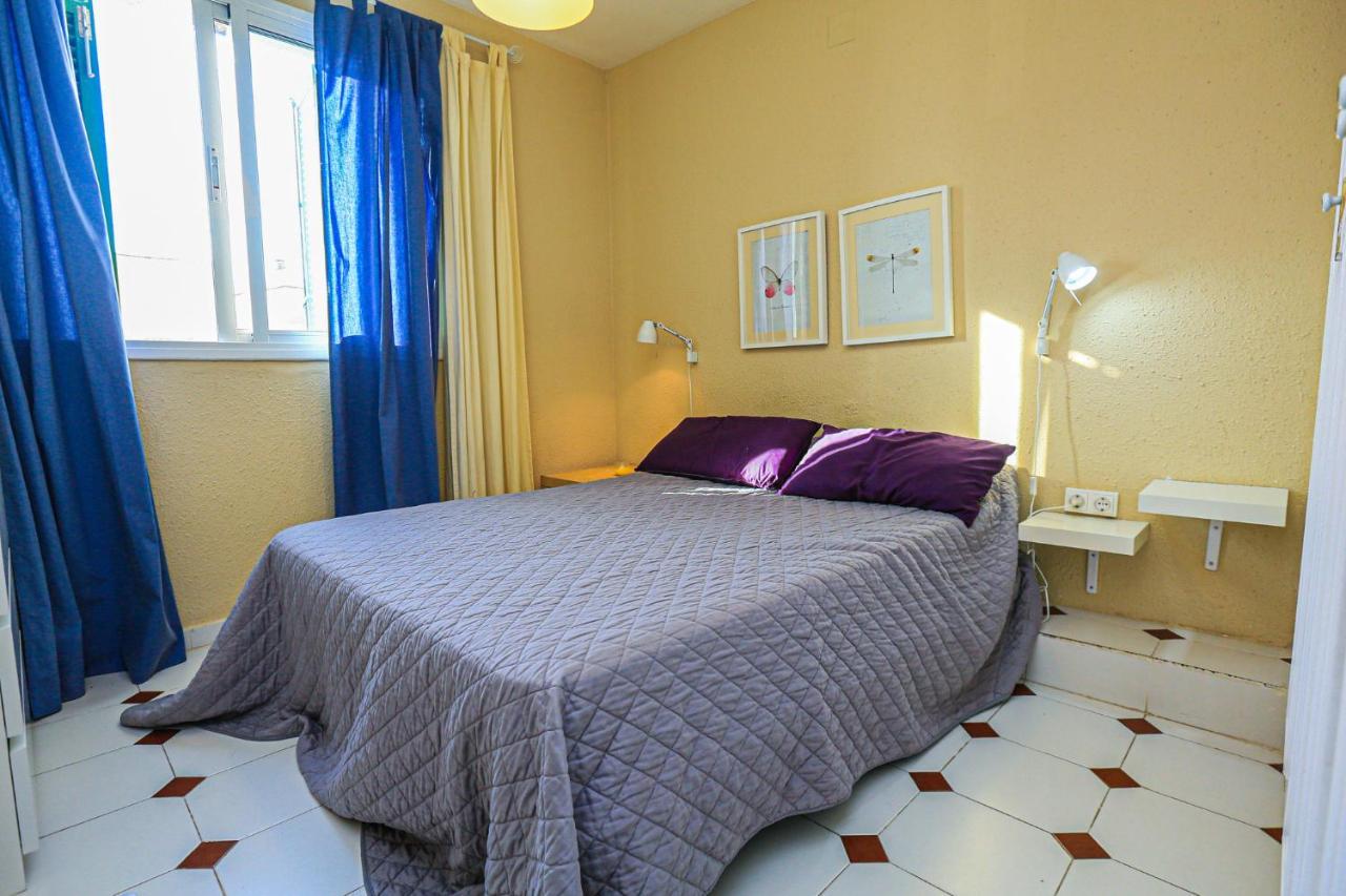 Tallats Litoral Costa Dorada - Only Families Cambrils