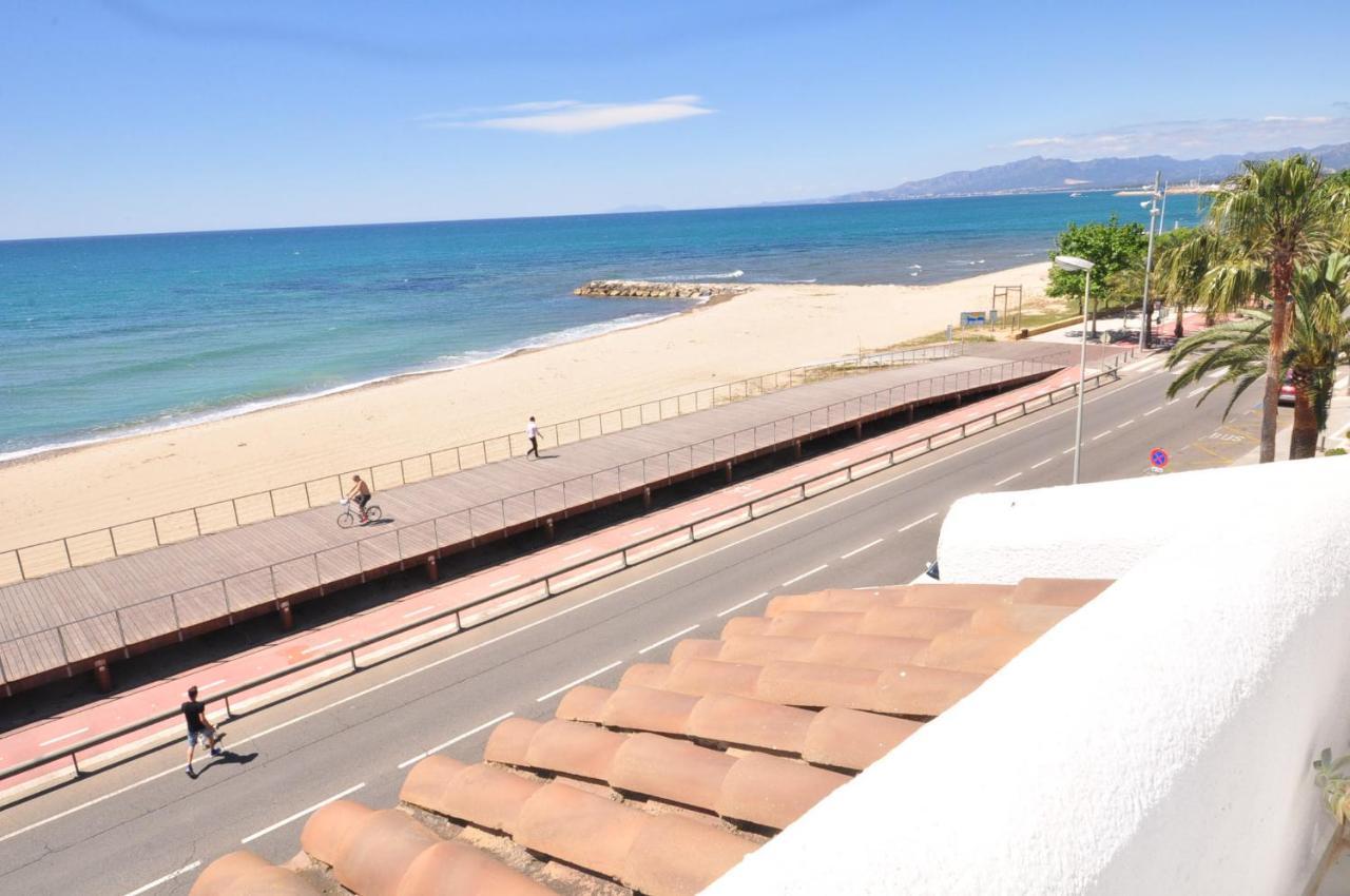 Tallats Litoral Costa Dorada - Only Families Cambrils
