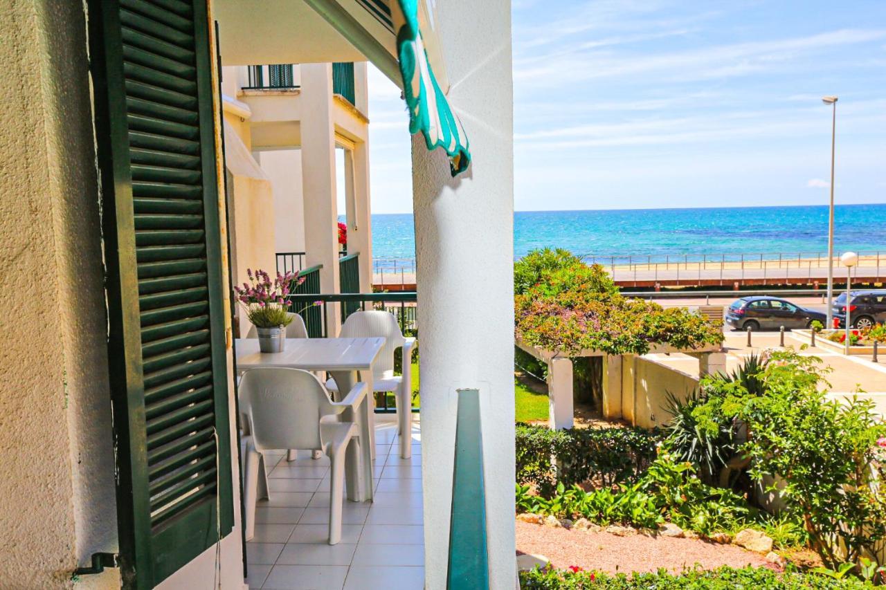 Tallats Litoral Costa Dorada - Only Families *