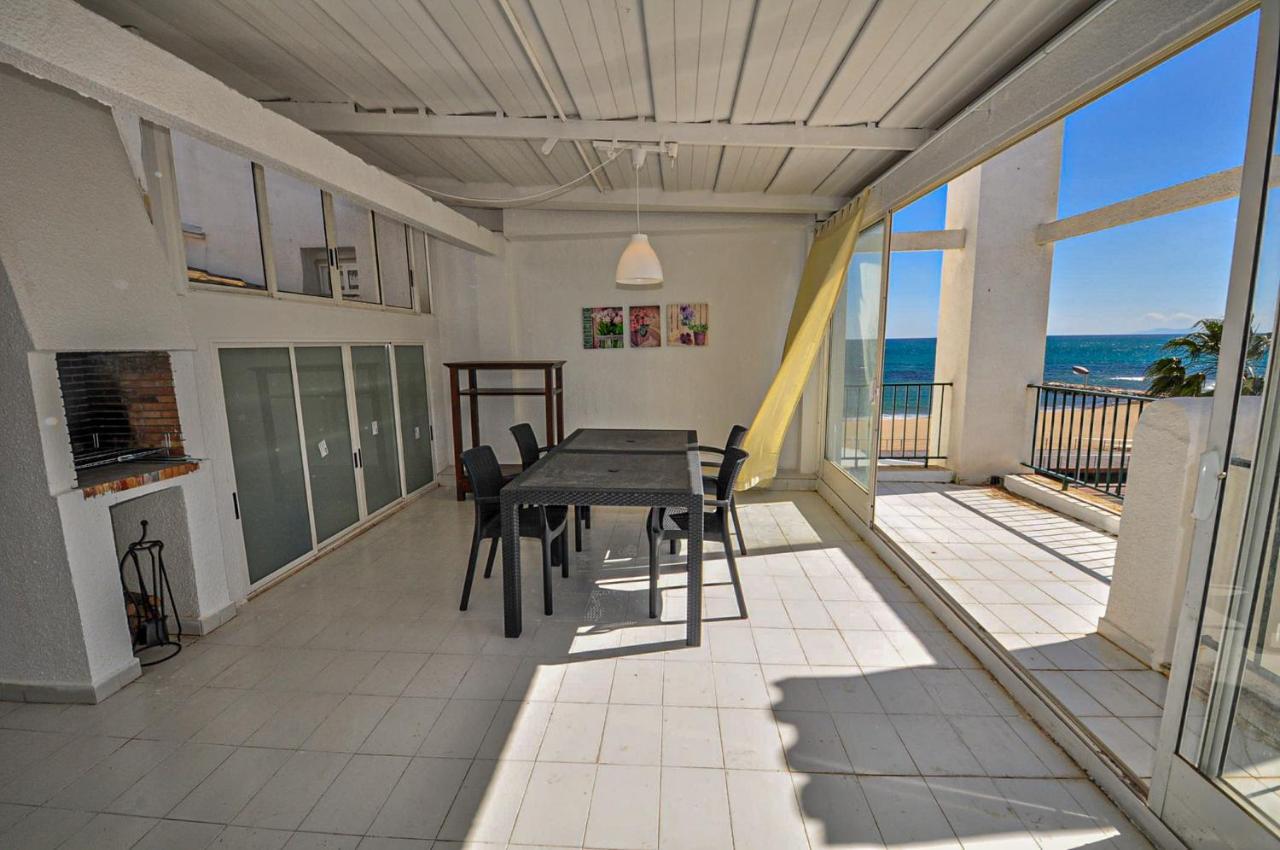 Tallats Litoral Costa Dorada - Only Families