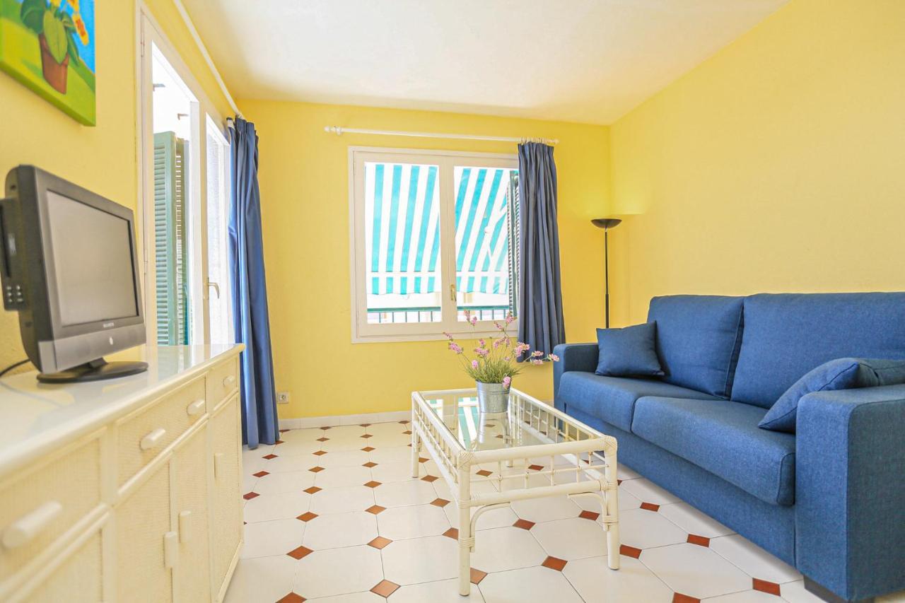 Tallats Litoral Costa Dorada - Only Families