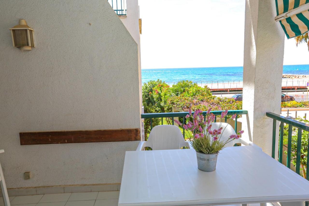 Apartamento Tallats Litoral Costa Dorada - Only Families