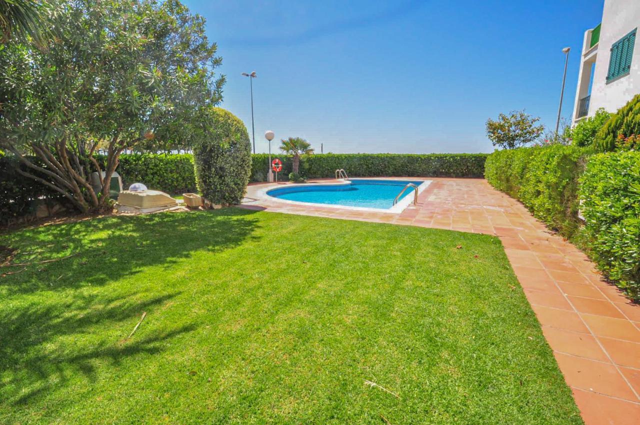 Apartamento Tallats Litoral Costa Dorada - Only Families Cambrils