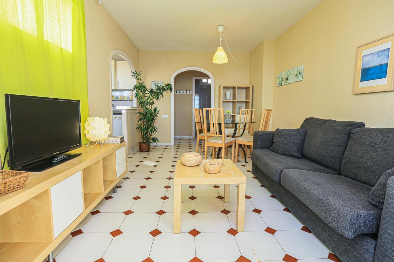 Apartamento Tallats Litoral Costa Dorada - Only Families