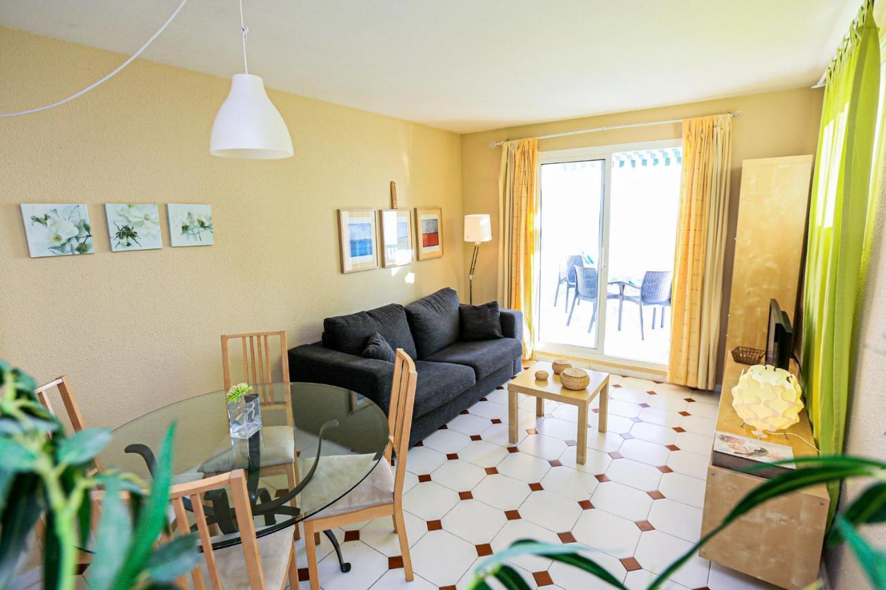 Tallats Litoral Costa Dorada - Only Families Cambrils