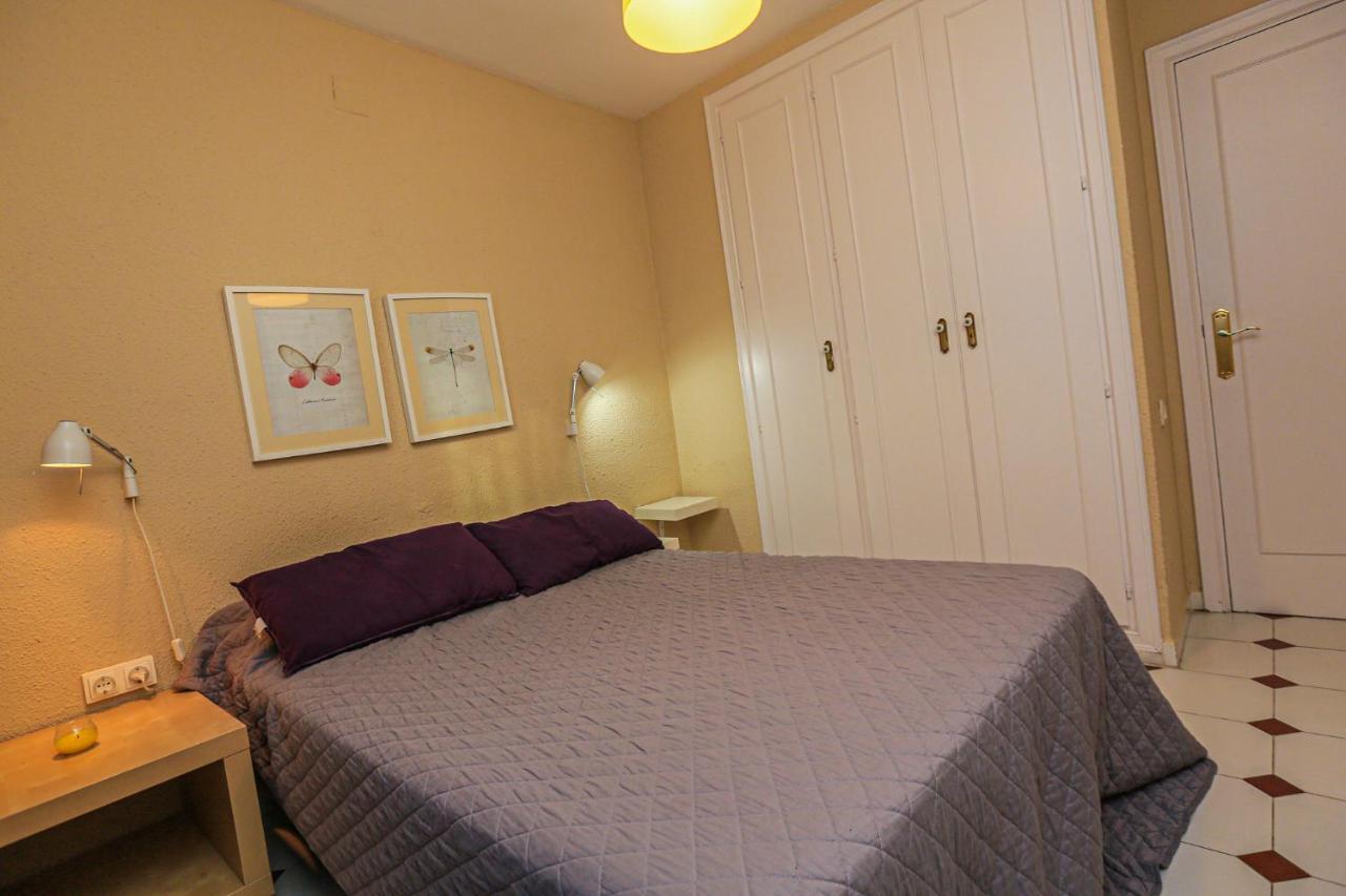 Apartamento Tallats Litoral Costa Dorada - Only Families *