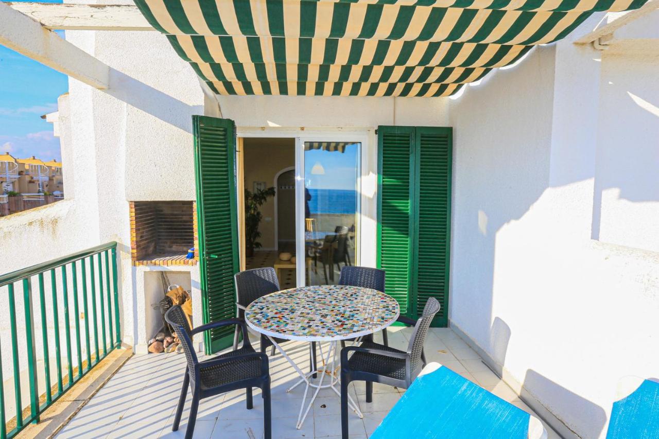 Apartamento Tallats Litoral Costa Dorada - Only Families