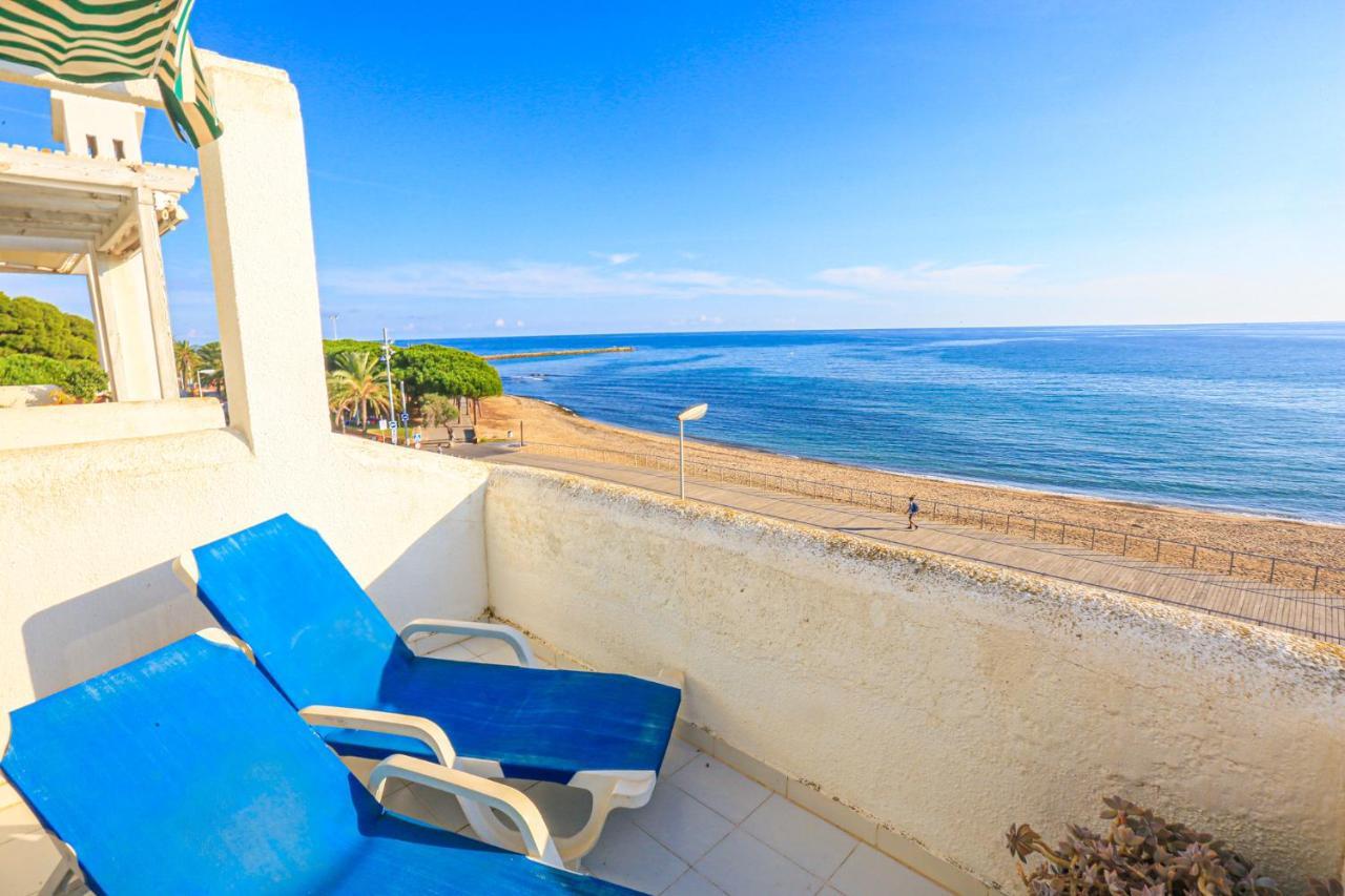 Tallats Litoral Costa Dorada - Only Families