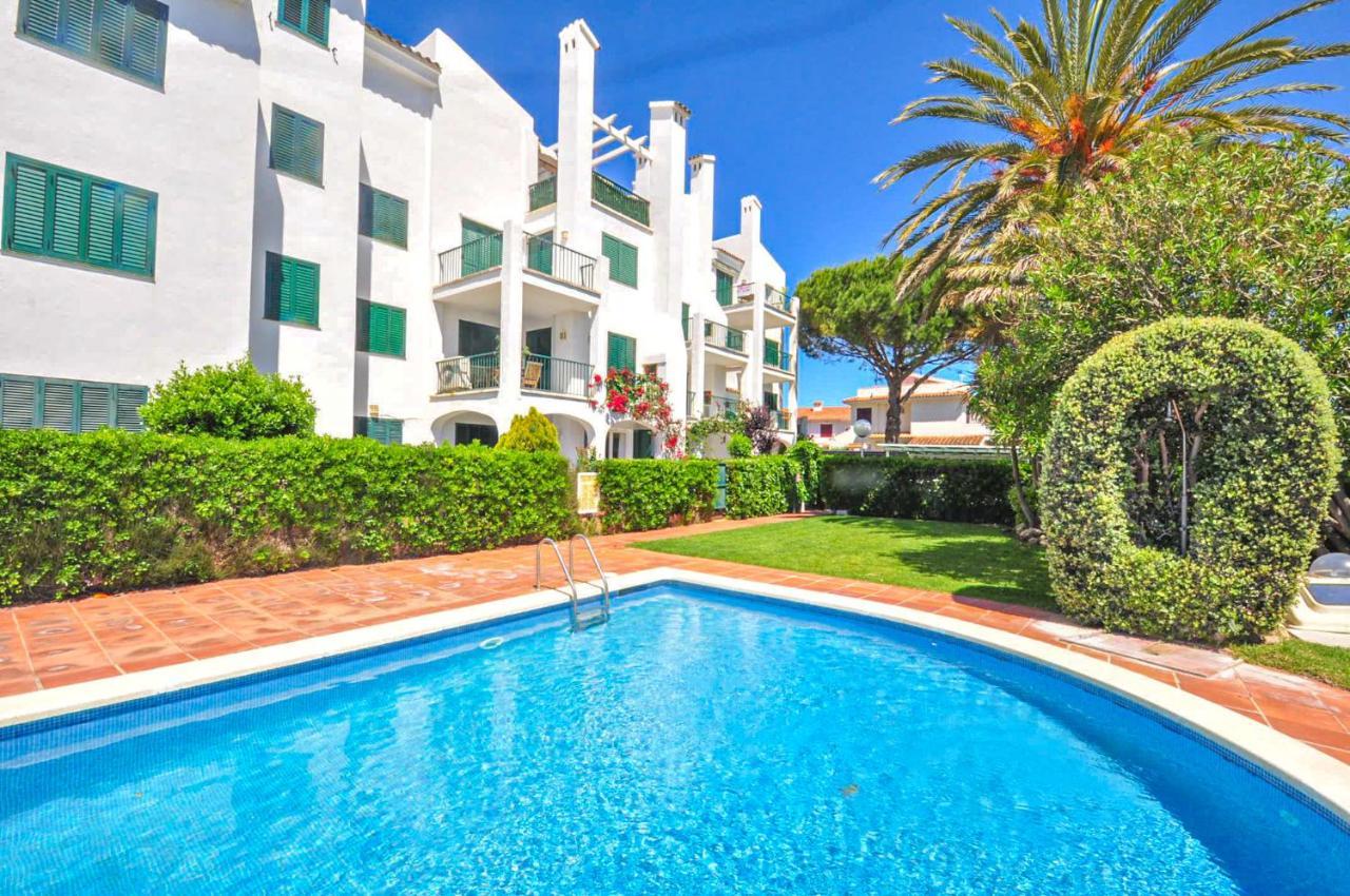 Tallats Litoral Costa Dorada - Only Families Apartamento Cambrils