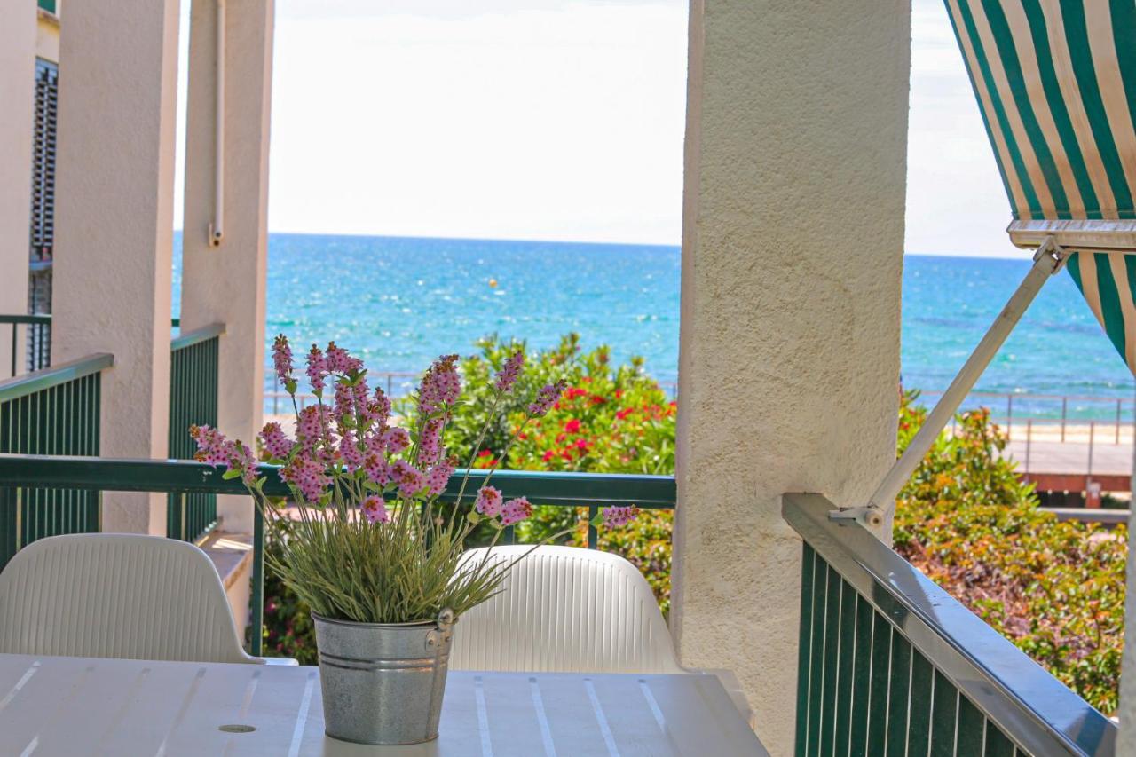 Tallats Litoral Costa Dorada - Only Families Apartamento Cambrils