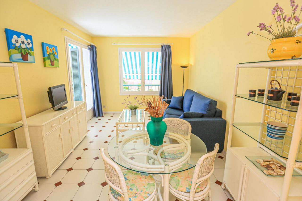Tallats Litoral Costa Dorada - Only Families Apartamento