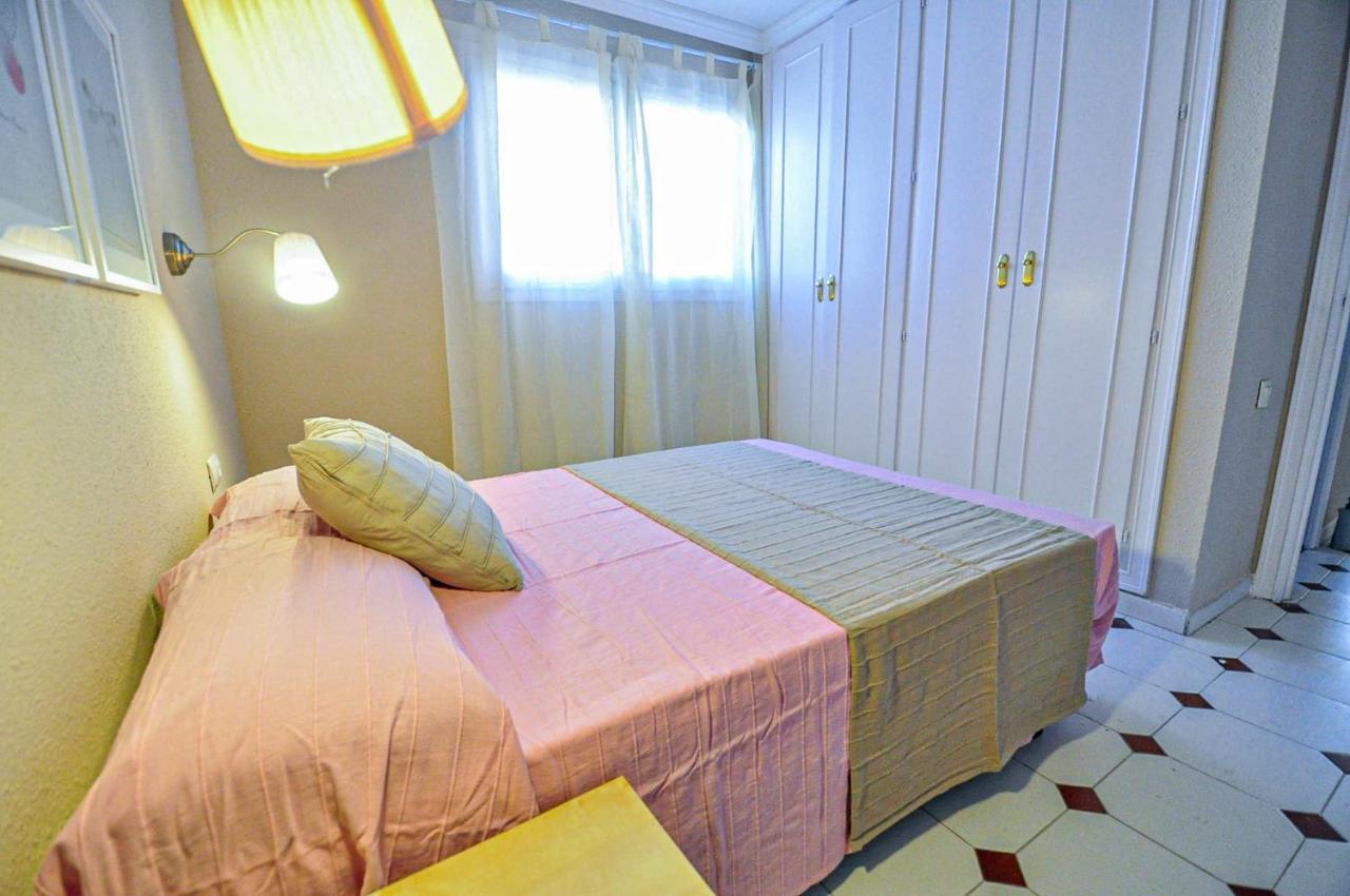 Tallats Litoral Costa Dorada - Only Families
