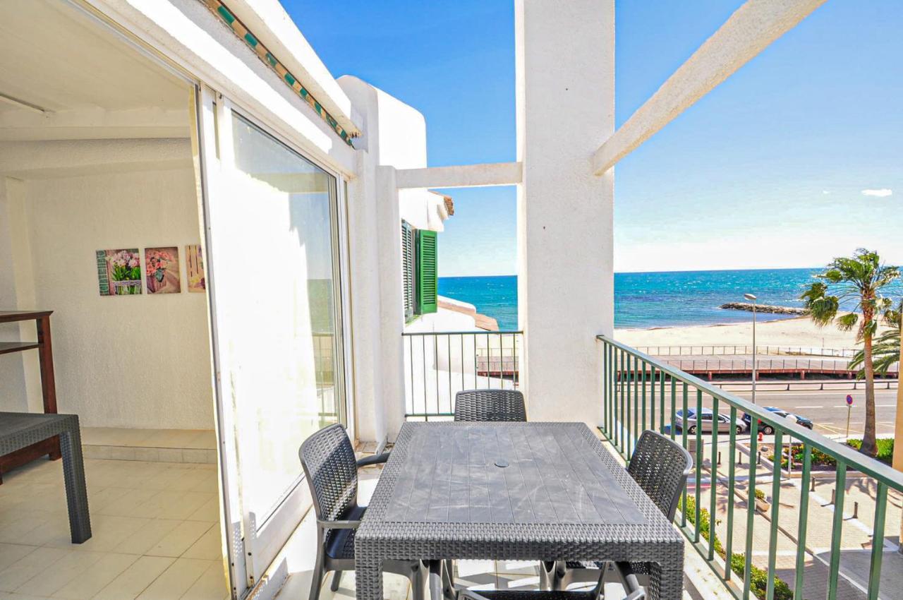 Tallats Litoral Costa Dorada - Only Families Apartamento Cambrils