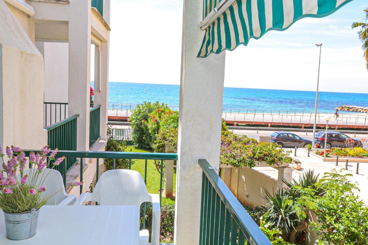 Tallats Litoral Costa Dorada - Only Families Apartamento