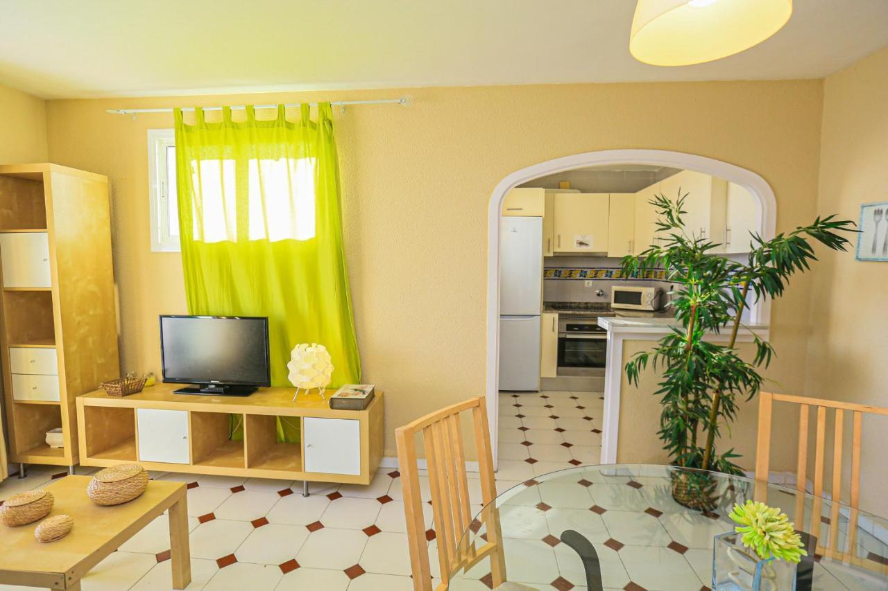Tallats Litoral Costa Dorada - Only Families