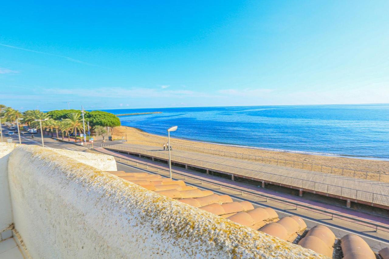 Apartamento Tallats Litoral Costa Dorada - Only Families *