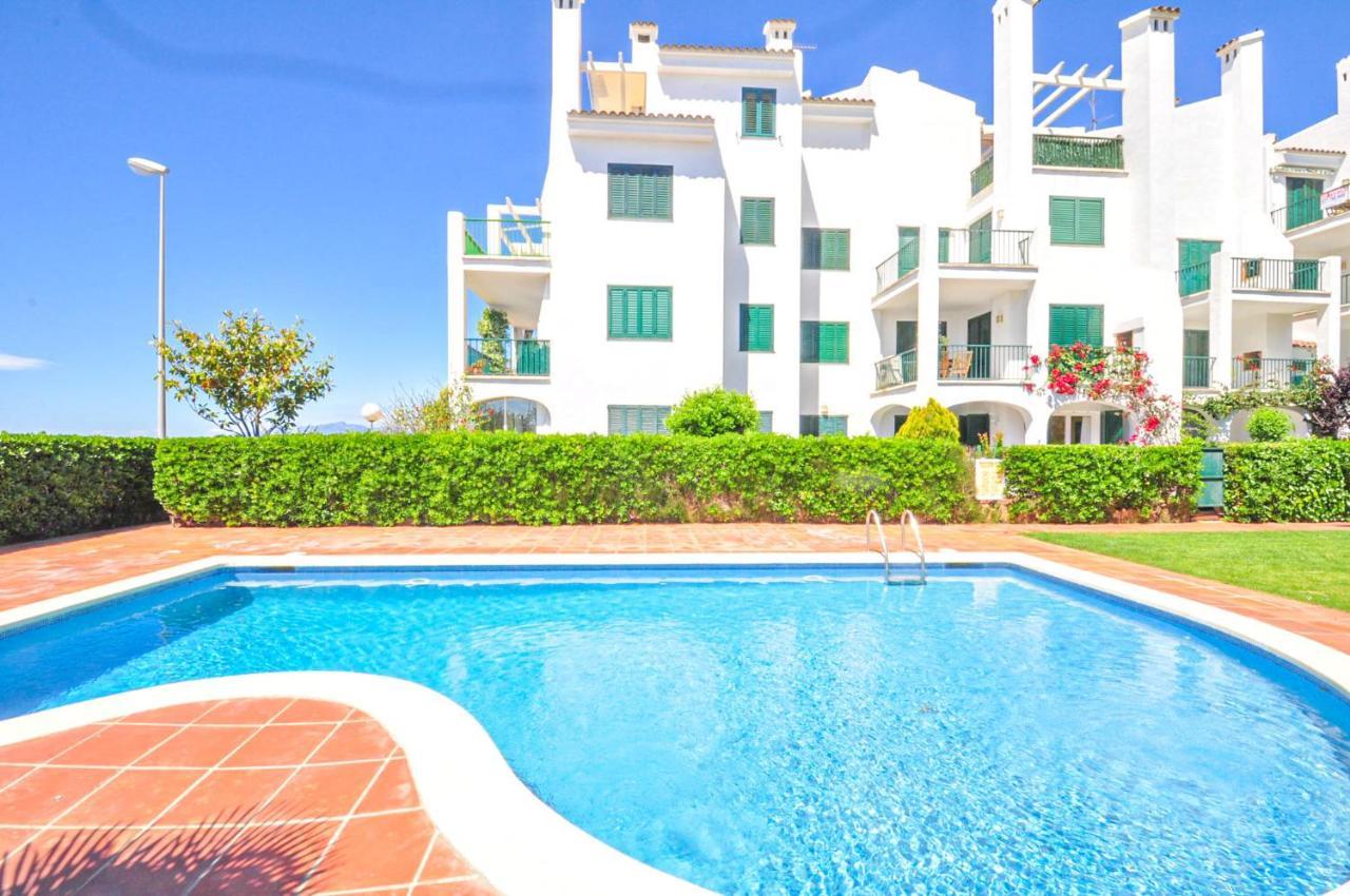 Tallats Litoral Costa Dorada - Only Families Apartamento Cambrils