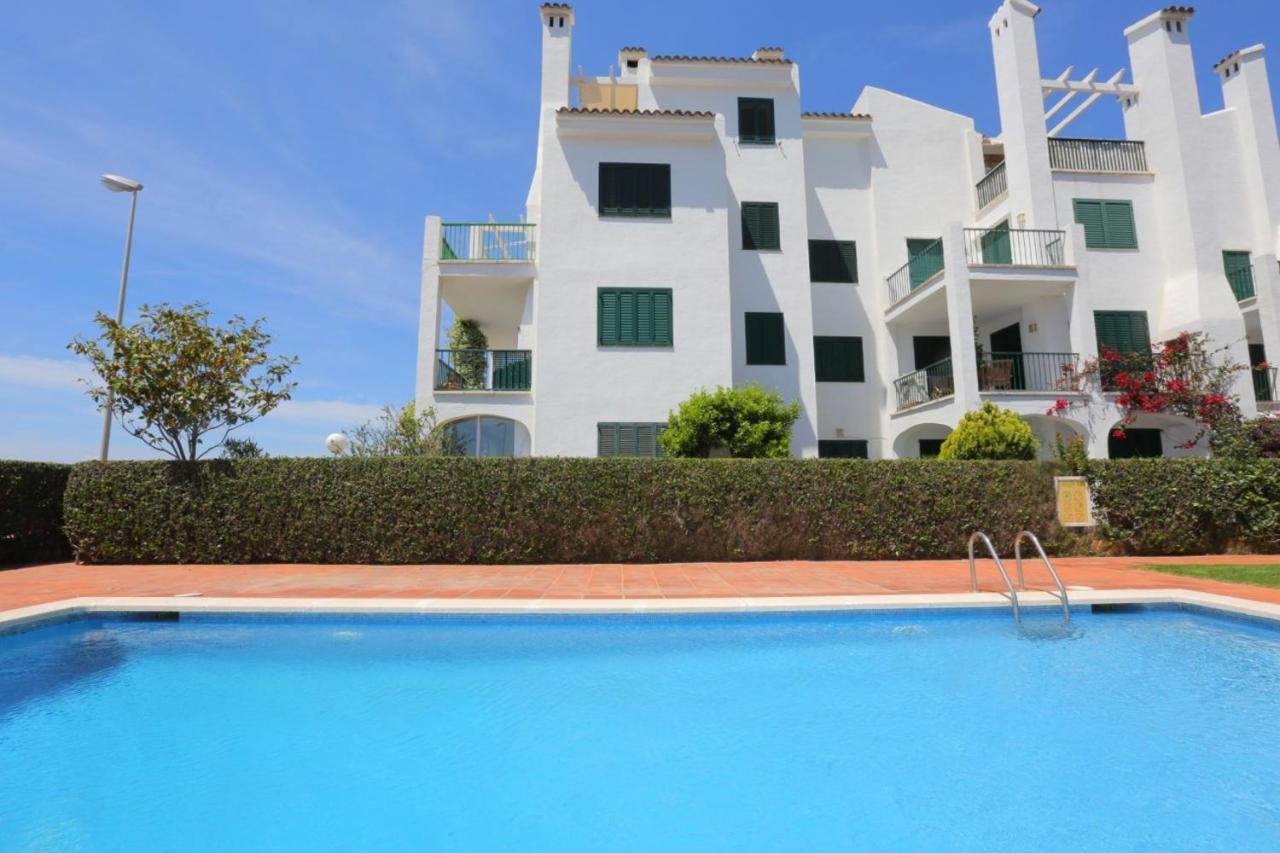 Apartamento Tallats Litoral Costa Dorada - Only Families Cambrils