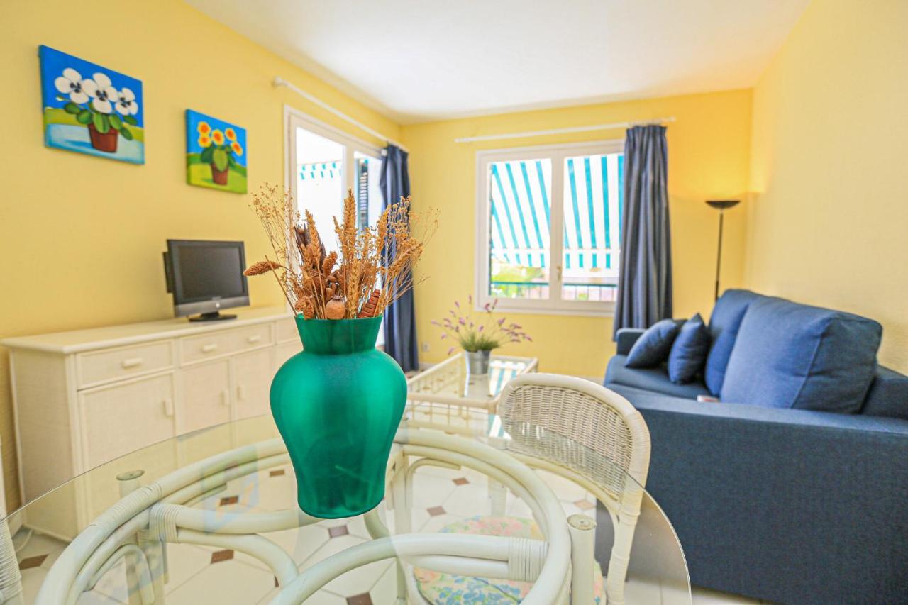 Tallats Litoral Costa Dorada - Only Families Apartamento Cambrils