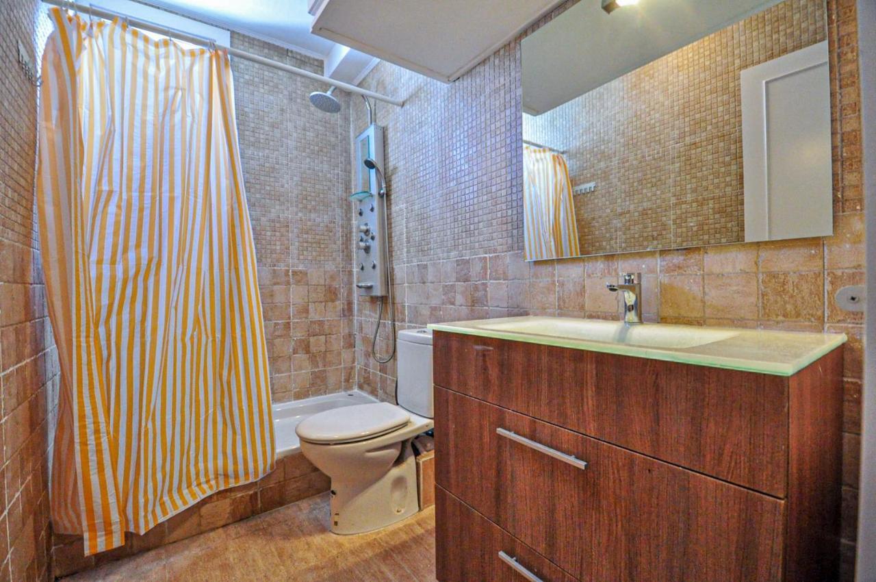 Tallats Litoral Costa Dorada - Only Families *