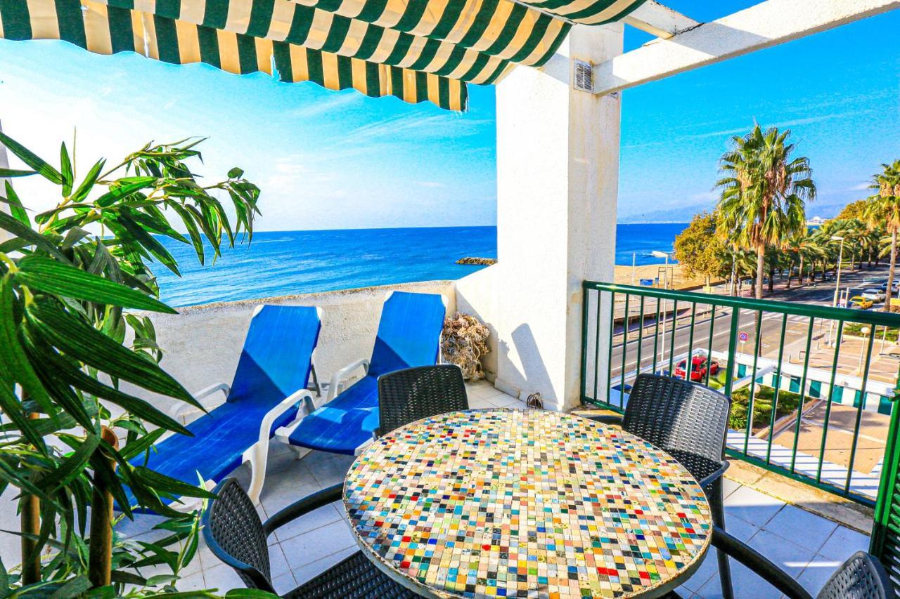Apartamento Tallats Litoral Costa Dorada - Only Families *